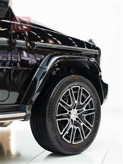 مرسيدس بنز G-Class